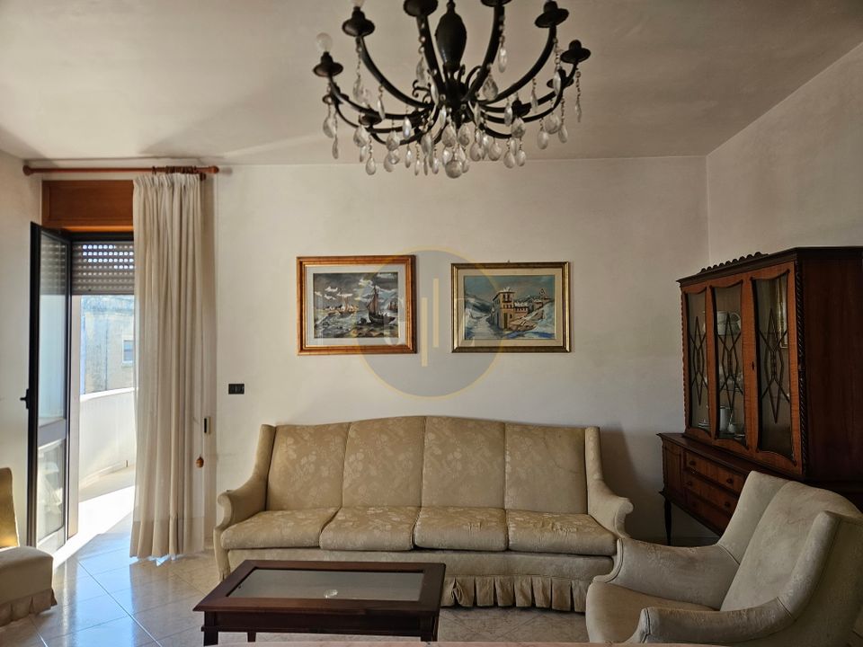 Leilighet i Calimera, Lecce - bilde 2